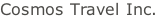 Cosmos Travel Inc.